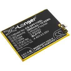 Kompatibilna zamjena baterije za OPPO BLP707