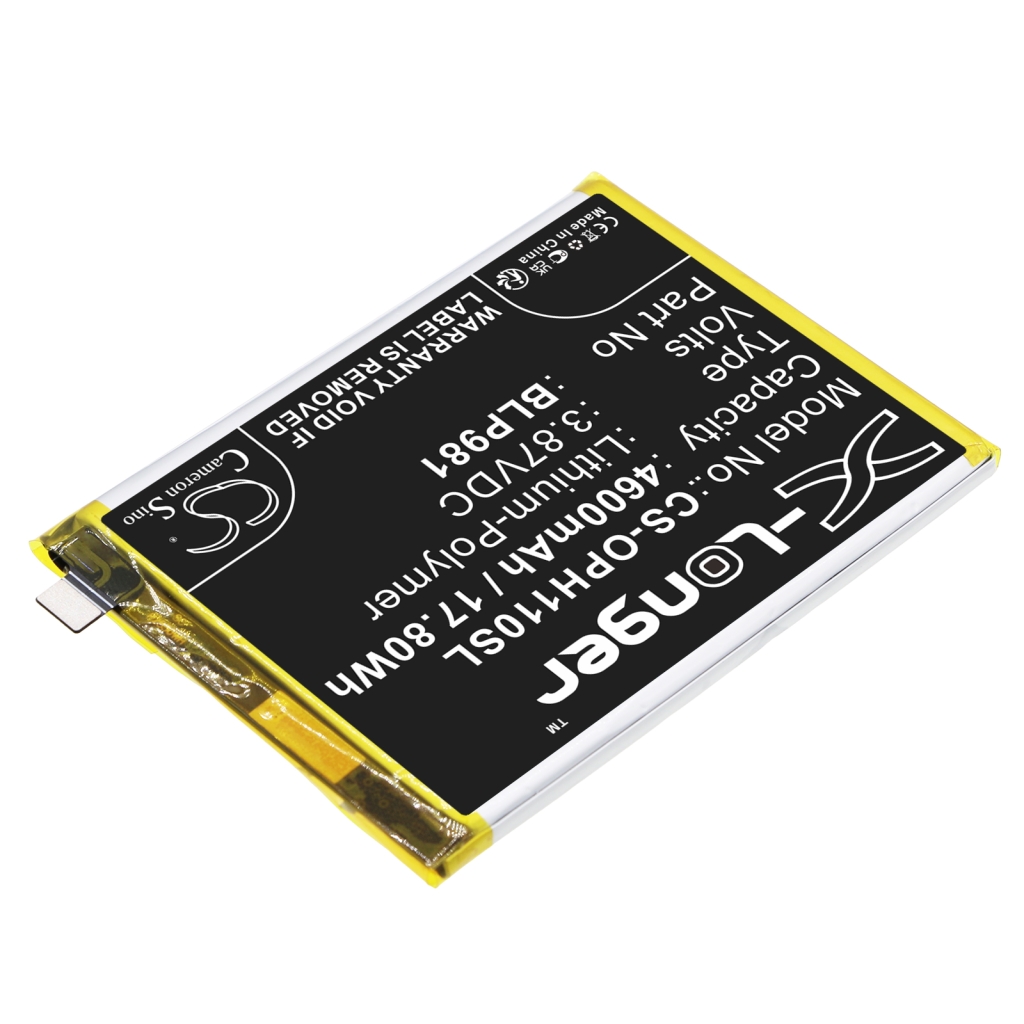 Baterija za mobilni telefon OPPO PHQ110 (CS-OPH110SL)