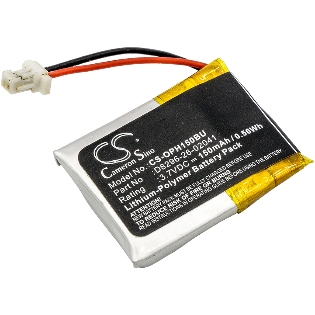 CMOS / BackUp baterija Opticon CS-OPH150BU