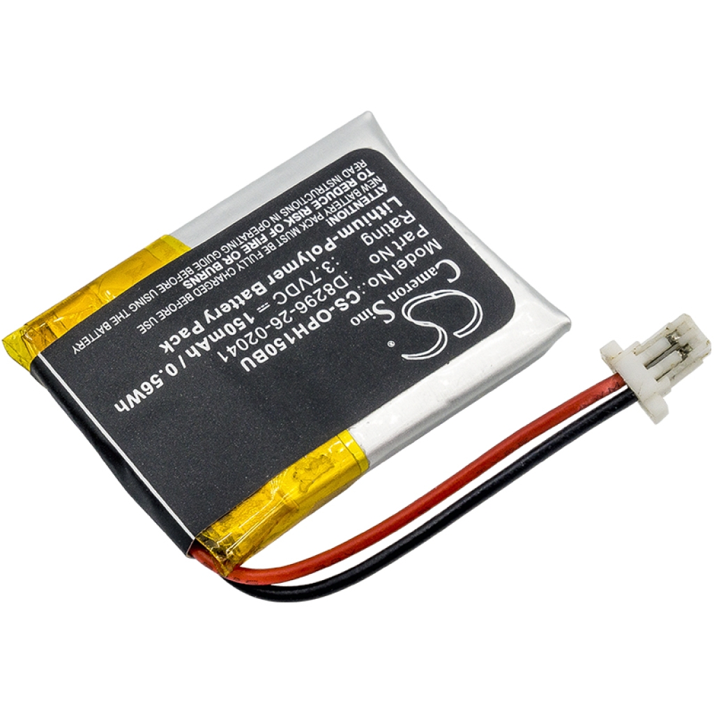 CMOS / BackUp baterija Opticon CS-OPH150BU