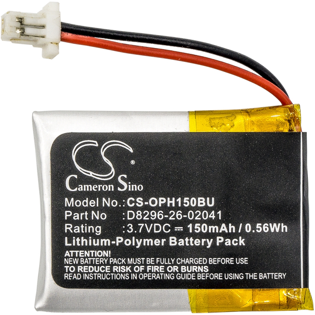 CMOS / BackUp baterija Opticon CS-OPH150BU