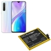 Baterija za mobilni telefon OPPO CS-OPK500SL