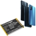 Baterija za mobilni telefon OPPO CS-OPK710SL