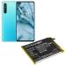 Kompatibilna zamjena baterije za Oneplus BLP785