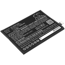 Kompatibilna zamjena baterije za Oneplus BLP861,DN2101