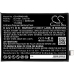 Kompatibilna zamjena baterije za Oneplus BLP861,DN2101