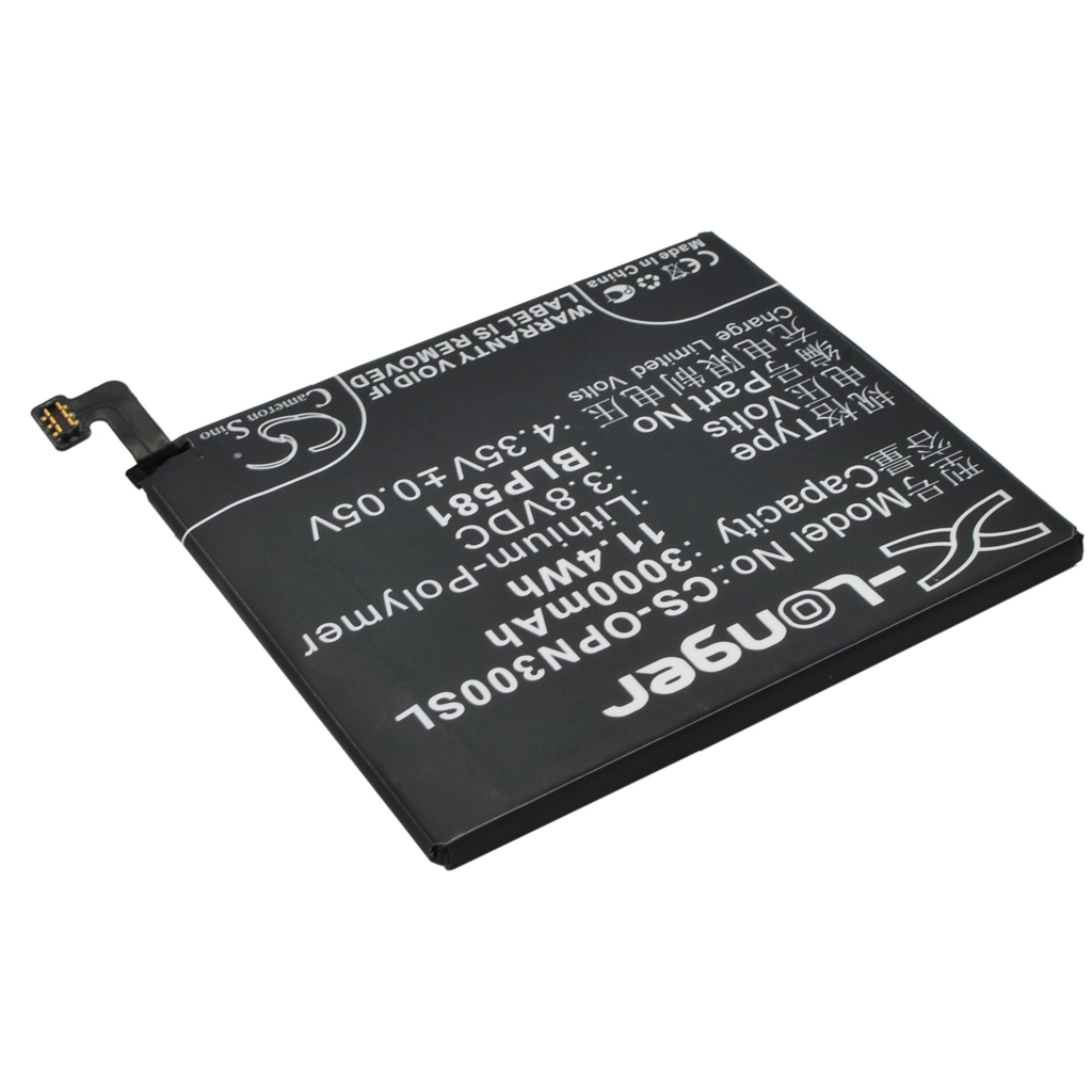Medicinska baterija Oppo CS-OPN300SL