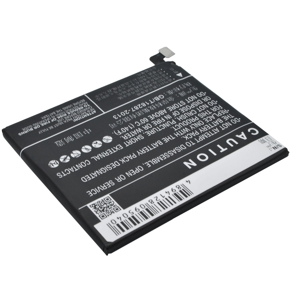 Medicinska baterija Oppo CS-OPN300SL