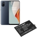 Kompatibilna zamjena baterije za Oneplus BLP813