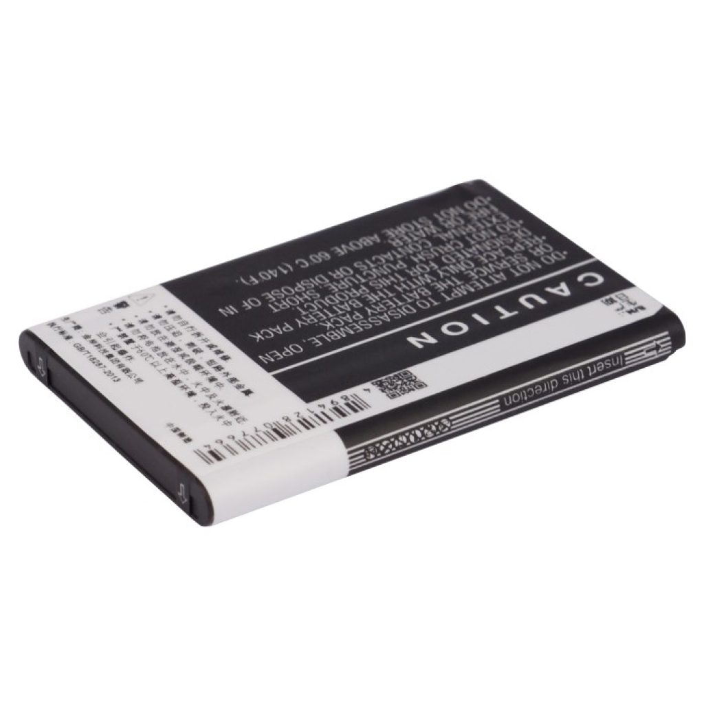 Baterija kompatibilno s OPPO CS-OPP009SL