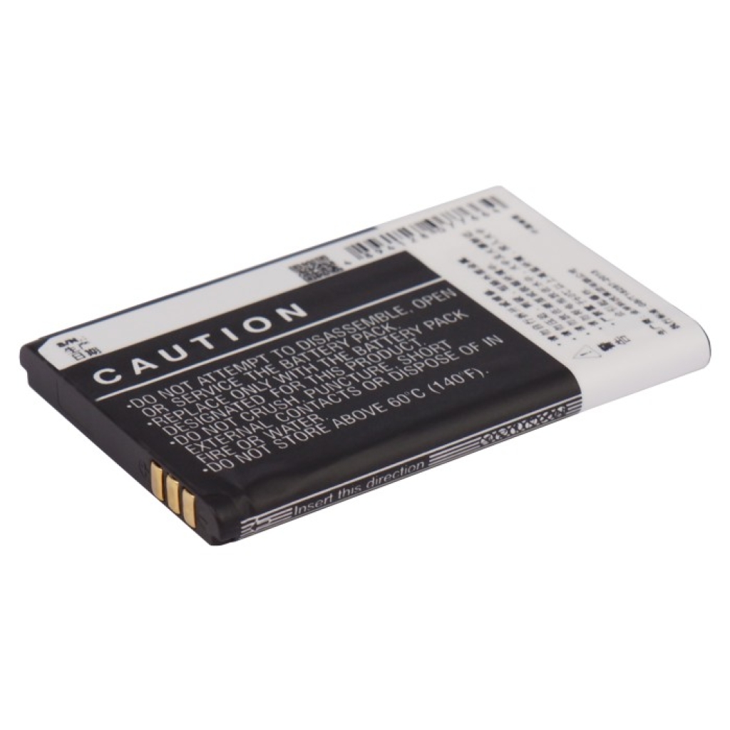 Baterija kompatibilno s OPPO CS-OPP009SL