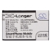 Baterija kompatibilno s OPPO CS-OPP009SL