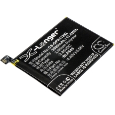 Kompatibilna zamjena baterije za OPPO BLP643