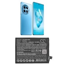 Kompatibilna zamjena baterije za Oneplus BLPA33