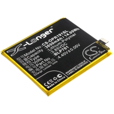 Kompatibilna zamjena baterije za OPPO BLP701