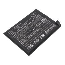 Kompatibilna zamjena baterije za Oneplus BLPA33