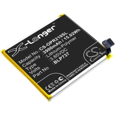 Kompatibilna zamjena baterije za OPPO BLP737