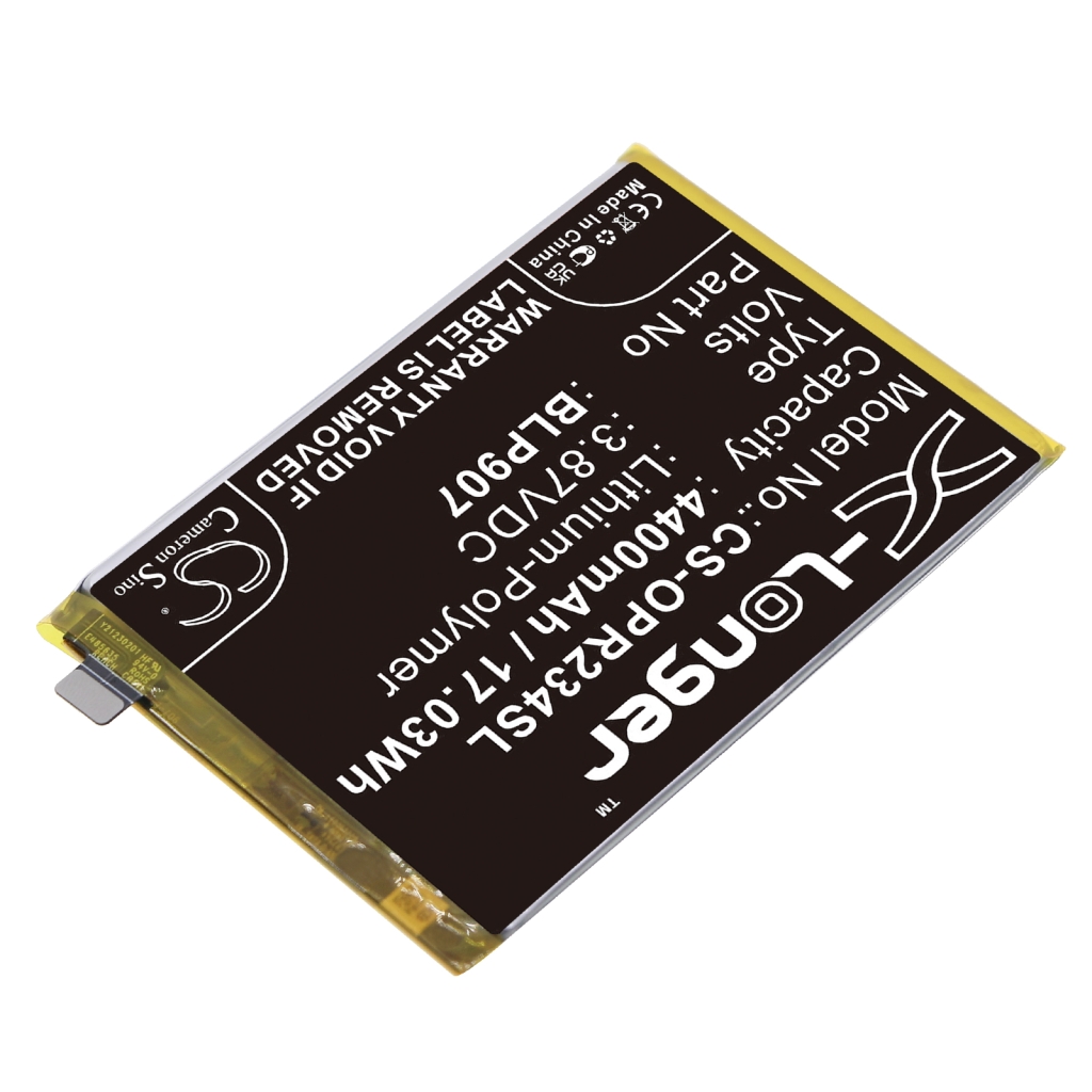 Baterija za mobilni telefon OPPO CS-OPR234SL
