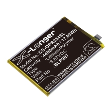 Kompatibilna zamjena baterije za OPPO BLP907