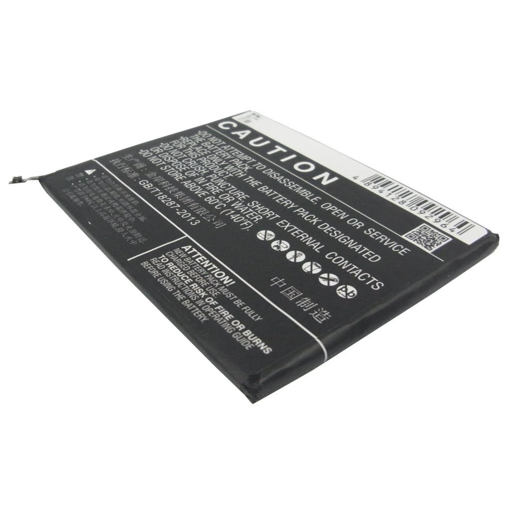 Baterija kompatibilno s OPPO CS-OPR300SL
