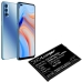 Kompatibilna zamjena baterije za OPPO BLP789