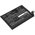 Compatible battery replacement for OPPO BLP811