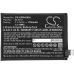 Compatible battery replacement for OPPO BLP811