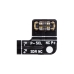 Compatible battery replacement for OPPO BLP811