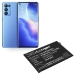 Kompatibilna zamjena baterije za OPPO BLP823