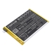 Compatible battery replacement for OPPO BLPA59