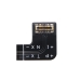 Compatible battery replacement for OPPO BLPA59