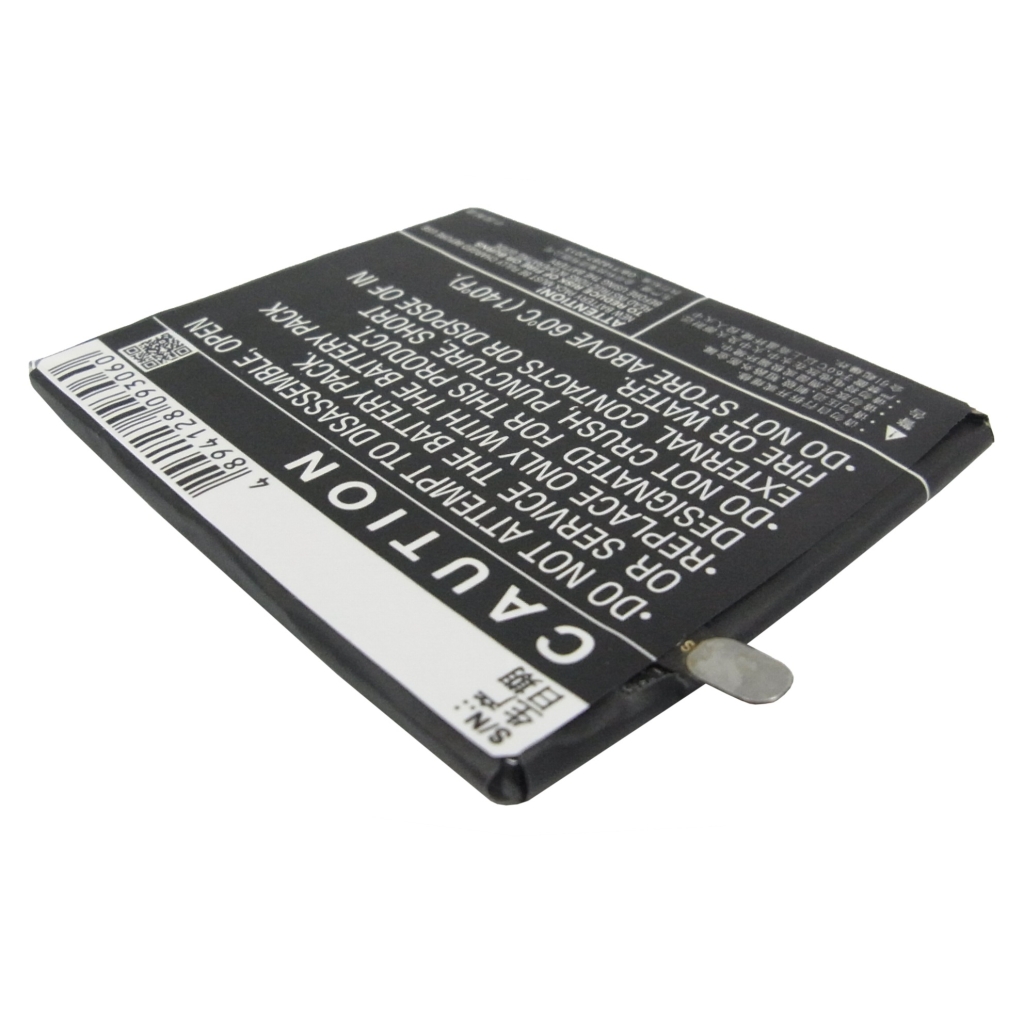 Baterija za mobilni telefon OPPO CS-OPR600SL