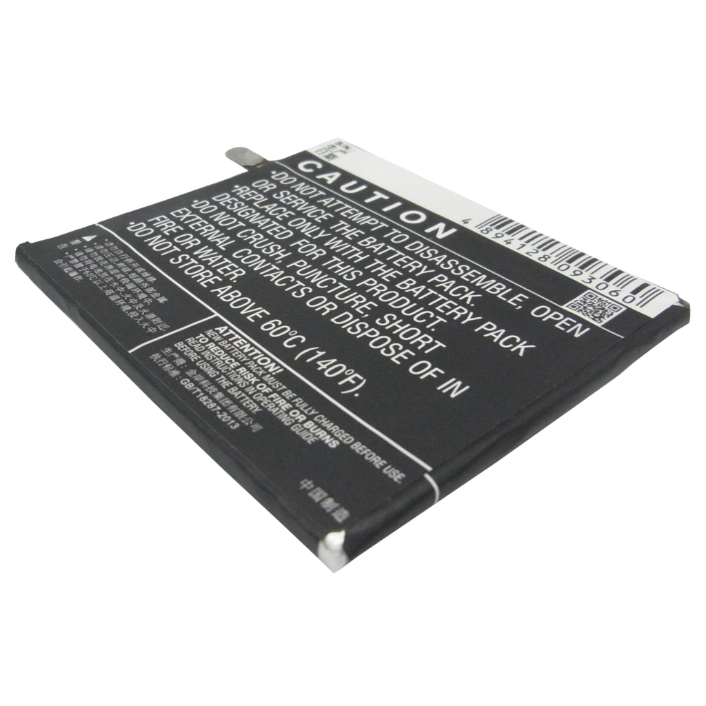 Baterija za mobilni telefon OPPO CS-OPR600SL