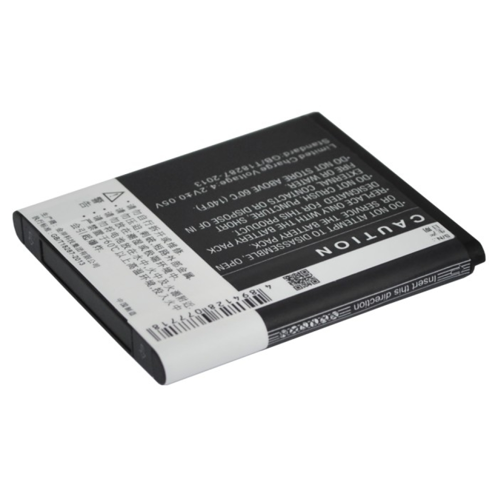 Baterija kompatibilno s OPPO CS-OPR805SL