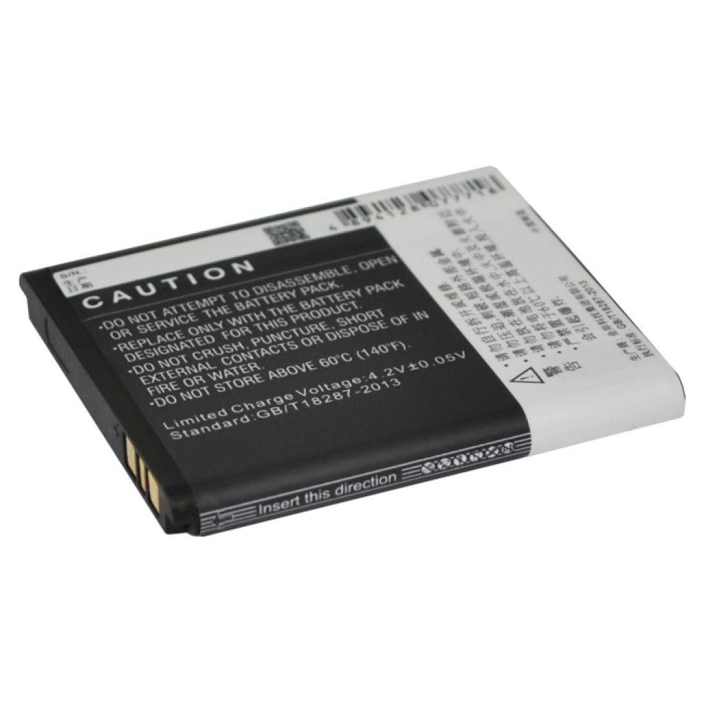 Baterija kompatibilno s OPPO CS-OPR805SL