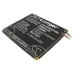 Baterija kompatibilno s OPPO CS-OPR819SL