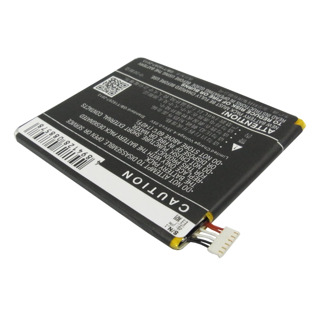 Baterija kompatibilno s OPPO CS-OPR819SL