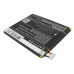 Baterija kompatibilno s OPPO CS-OPR819SL