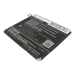 Baterija kompatibilno s OPPO CS-OPR819SL