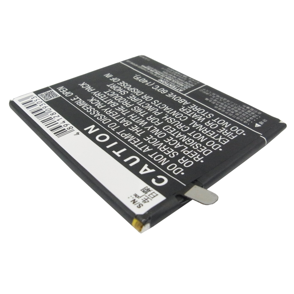 Baterija kompatibilno s OPPO CS-OPR827SL