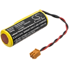 Kompatibilna zamjena baterije za OMRON CS1W-BAT01,ER6VCT