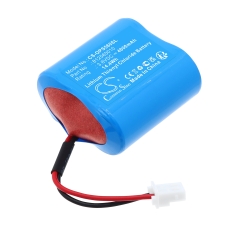 Kompatibilna zamjena baterije za Orpak Systems 812560010