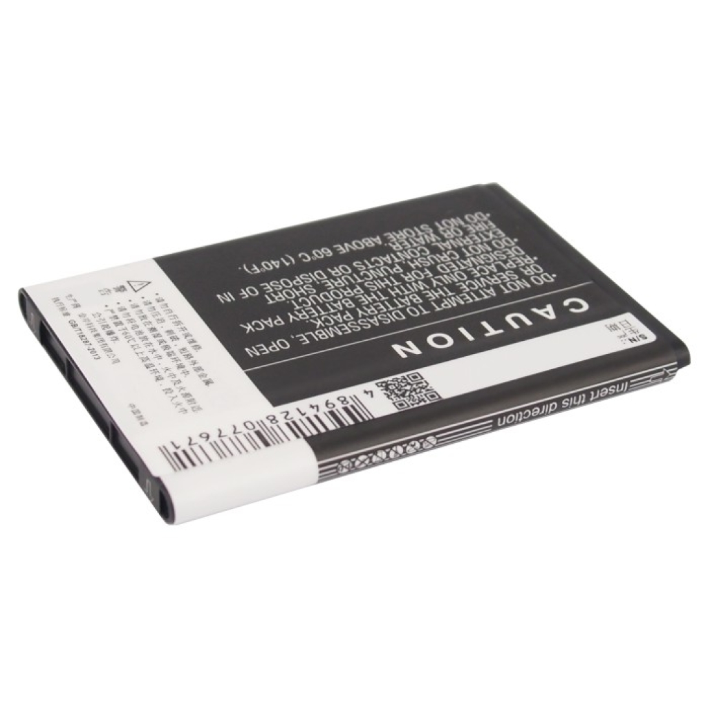 Baterija kompatibilno s OPPO CS-OPT017SL