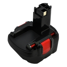 Compatible battery replacement for Cyklop 2179.150,2179.155