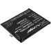 Baterija za mobilni telefon Alcatel T790W (CS-OPT790SL)