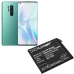 Kompatibilna zamjena baterije za Oneplus BLP759