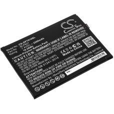 Kompatibilna zamjena baterije za Oneplus BLP827