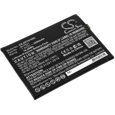 Kompatibilna zamjena baterije za Oneplus BLP827