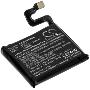 Battery compatibleWith Oppo
