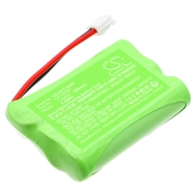 Battery compatibleWith Optex